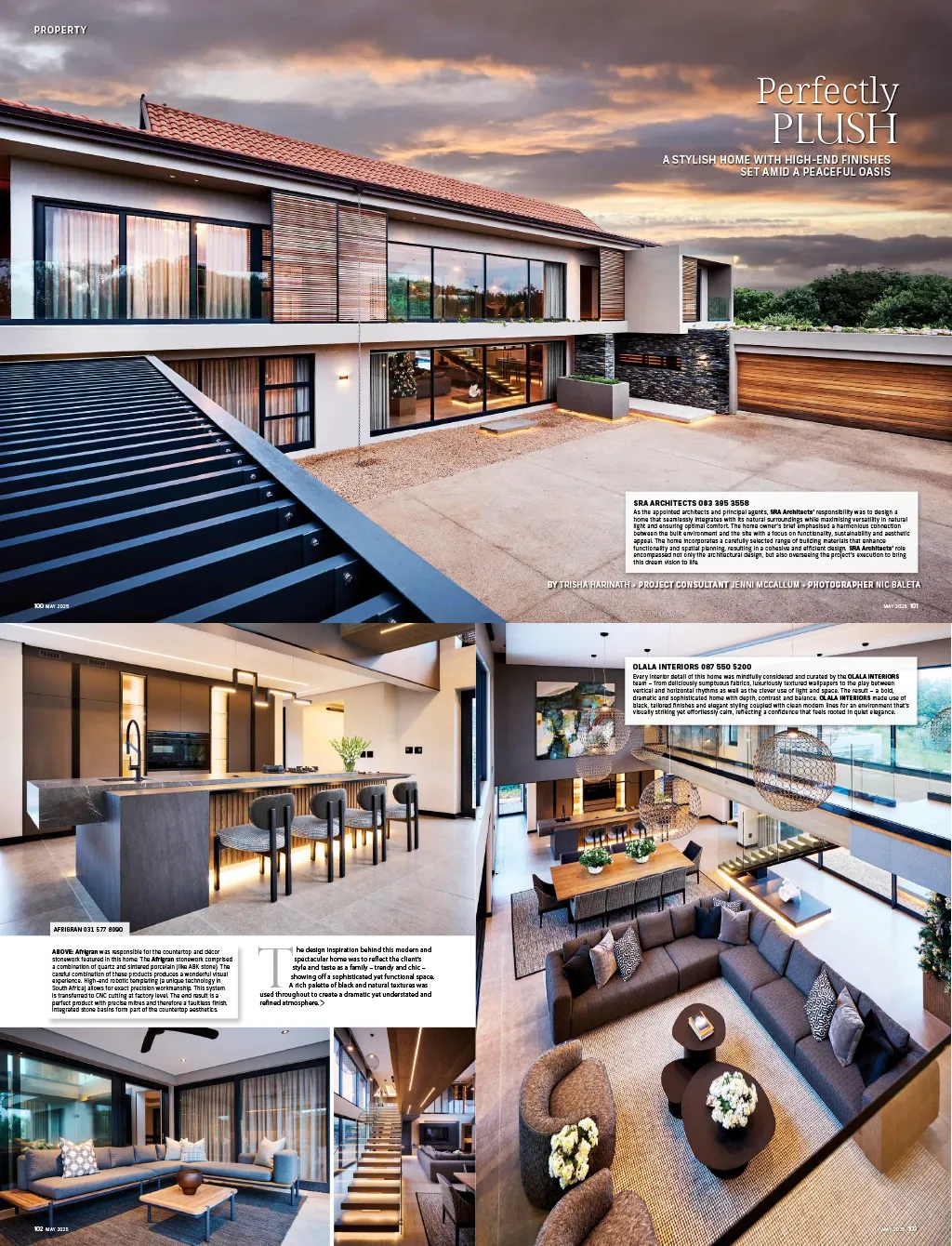 Perfectly Plush Publication