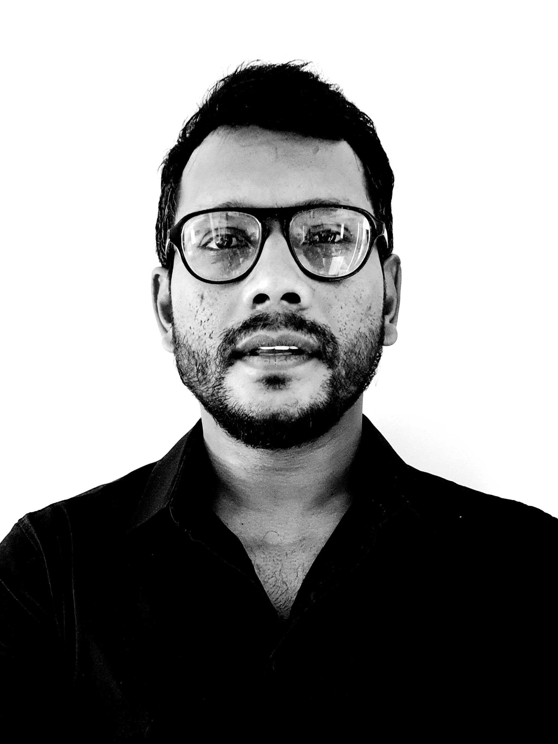 Sidesh Rajballi, Founder and Director of SRA Architects