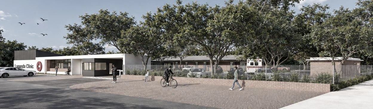 Site Context Analysis