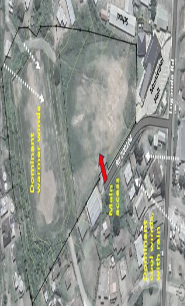 Street Elevation